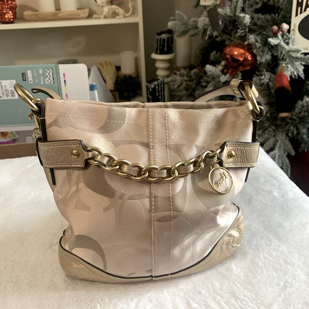 Coach Crossbody Purse
